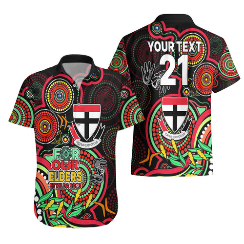 custom-st-kilda-football-aboriginal-art-hawaiian-shirt-naidoc-indigenous-tribal
