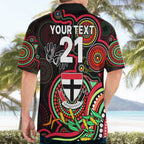custom-st-kilda-football-aboriginal-art-hawaiian-shirt-naidoc-indigenous-tribal