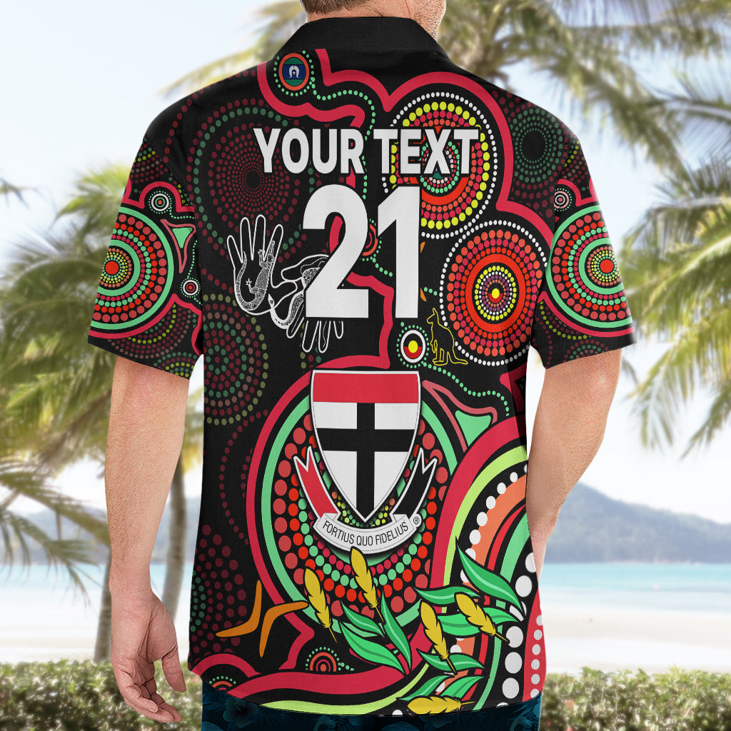 custom-st-kilda-football-aboriginal-art-hawaiian-shirt-naidoc-indigenous-tribal