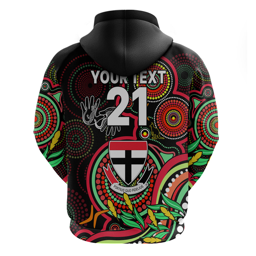 custom-st-kilda-football-aboriginal-art-hoodie-naidoc-indigenous-tribal
