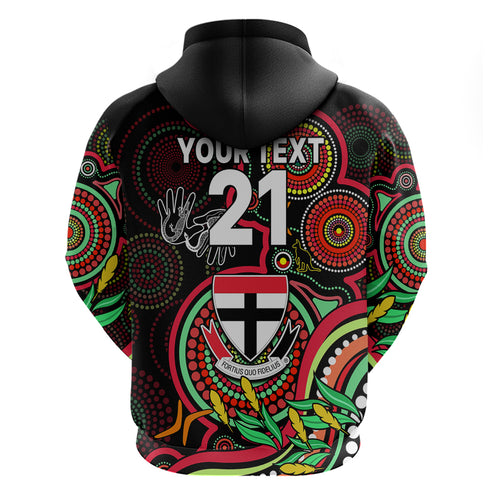 custom-st-kilda-football-aboriginal-art-hoodie-naidoc-indigenous-tribal