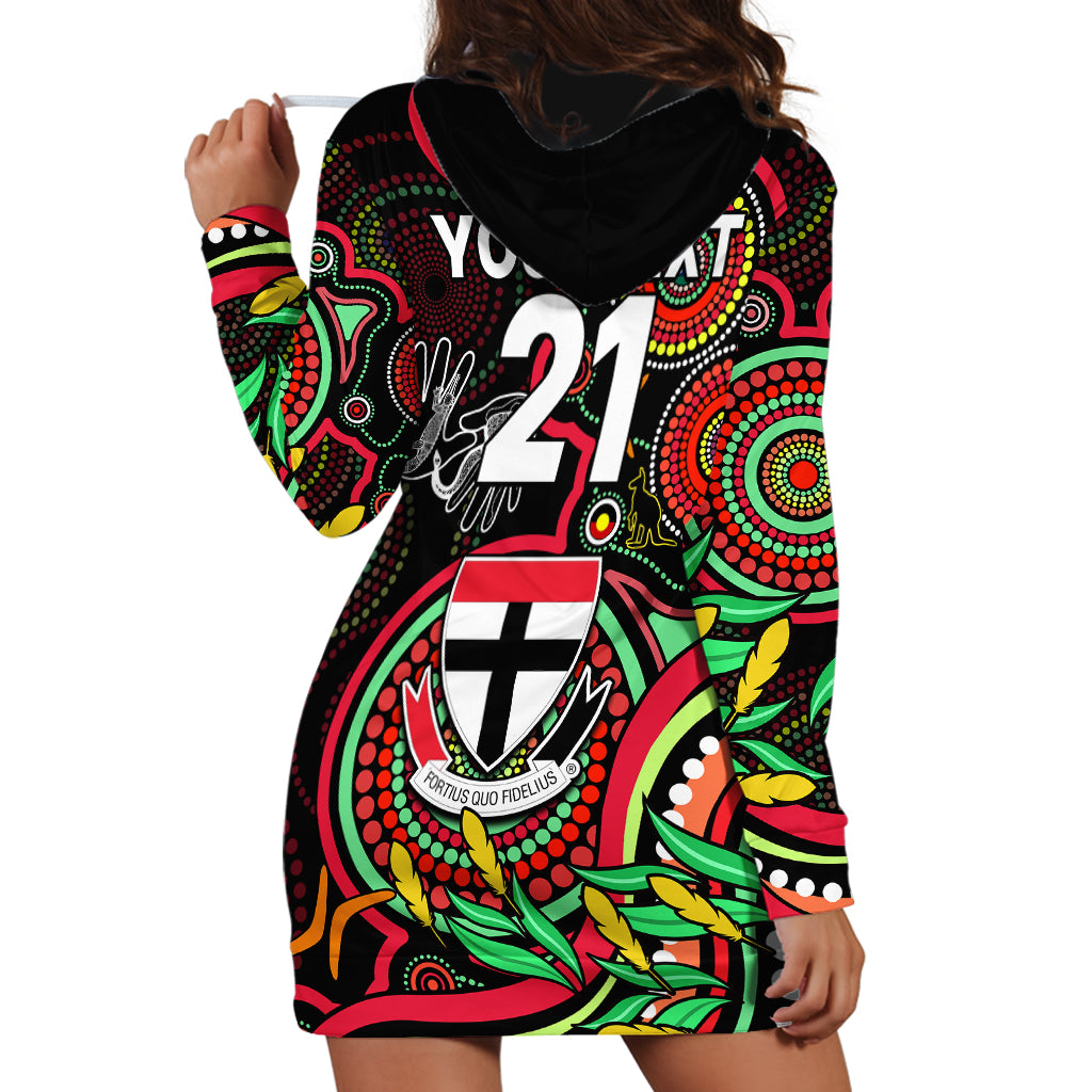 custom-st-kilda-football-aboriginal-art-hoodie-dress-naidoc-indigenous-tribal
