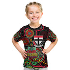 custom-st-kilda-football-aboriginal-art-kid-t-shirt-naidoc-indigenous-tribal