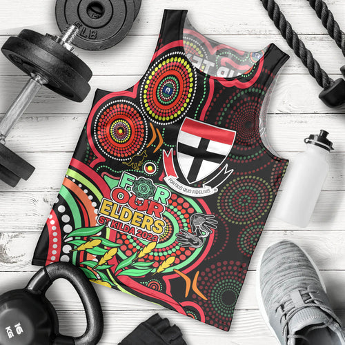 custom-st-kilda-football-aboriginal-art-men-tank-top-naidoc-indigenous-tribal
