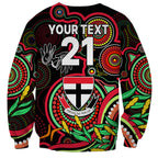 custom-st-kilda-football-aboriginal-art-sweatshirt-naidoc-indigenous-tribal