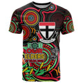 custom-st-kilda-football-aboriginal-art-t-shirt-naidoc-indigenous-tribal