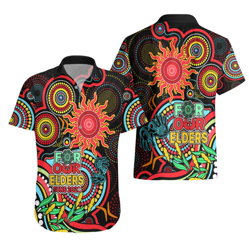 suns-football-aboriginal-art-hawaiian-shirt-naidoc-indigenous-tribal