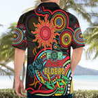 suns-football-aboriginal-art-hawaiian-shirt-naidoc-indigenous-tribal