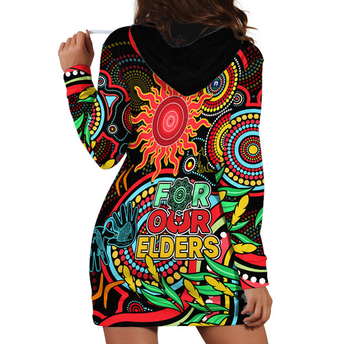 suns-football-aboriginal-art-hoodie-dress-naidoc-indigenous-tribal