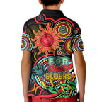suns-football-aboriginal-art-kid-polo-shirt-naidoc-indigenous-tribal