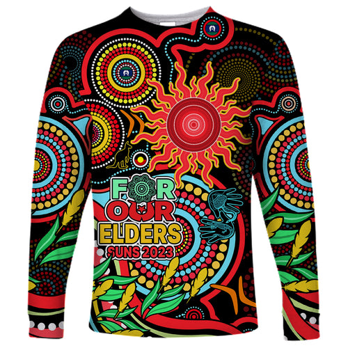 suns-football-aboriginal-art-long-sleeve-shirt-naidoc-indigenous-tribal