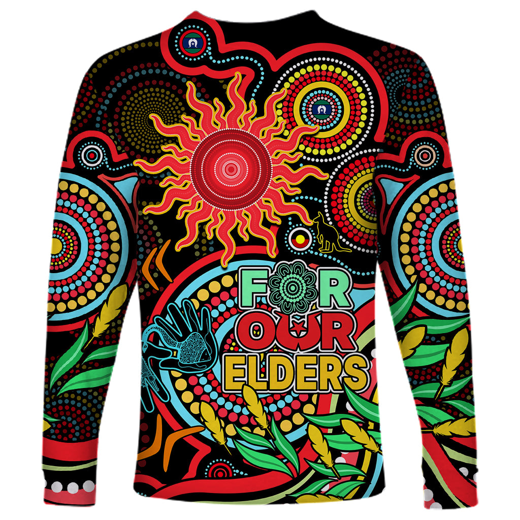 suns-football-aboriginal-art-long-sleeve-shirt-naidoc-indigenous-tribal