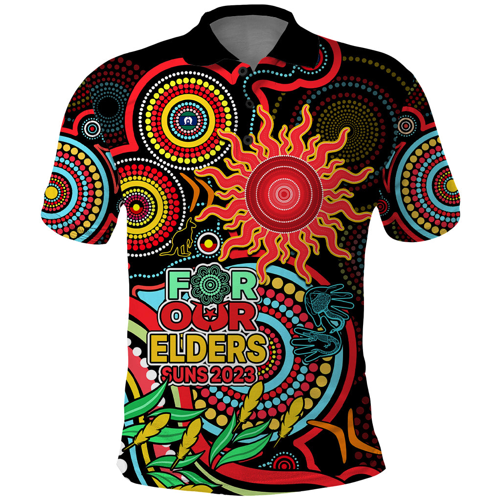 suns-football-aboriginal-art-polo-shirt-naidoc-indigenous-tribal