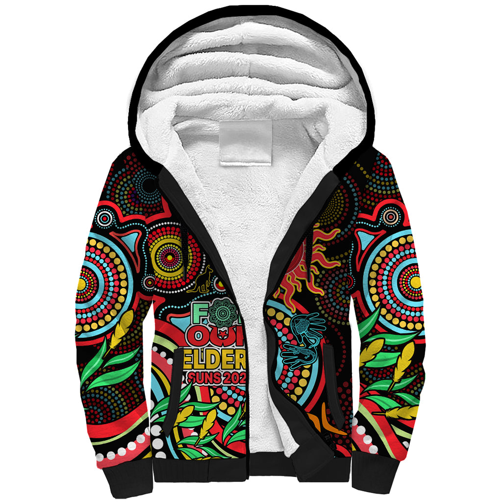 suns-football-aboriginal-art-sherpa-hoodie-naidoc-indigenous-tribal