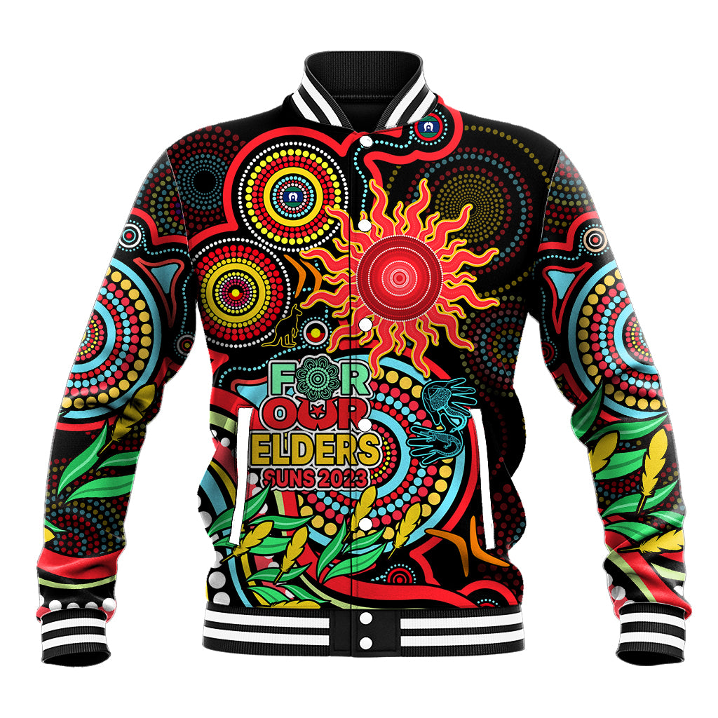 custom-suns-football-aboriginal-art-baseball-jacket-naidoc-indigenous-tribal