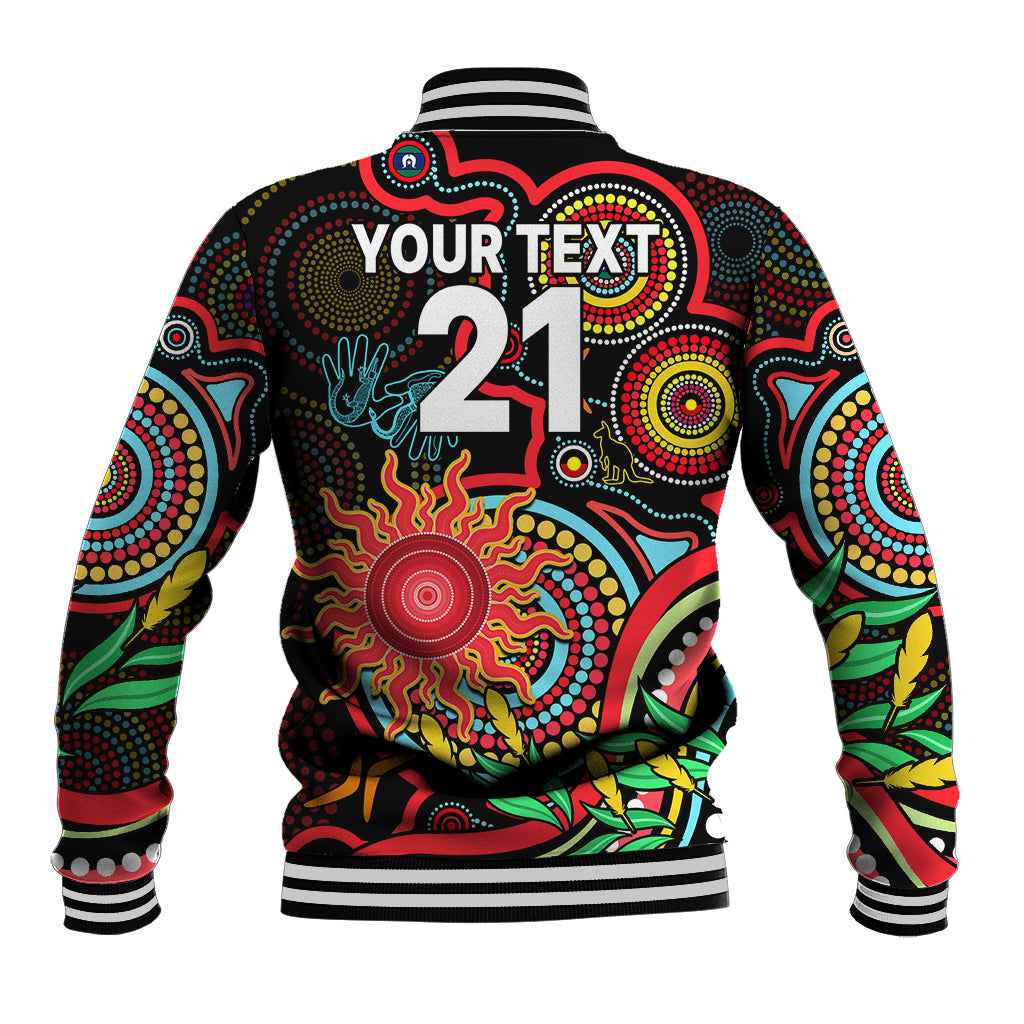 custom-suns-football-aboriginal-art-baseball-jacket-naidoc-indigenous-tribal