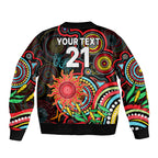 custom-suns-football-aboriginal-art-bomber-jacket-naidoc-indigenous-tribal