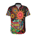 custom-suns-football-aboriginal-art-hawaiian-shirt-naidoc-indigenous-tribal