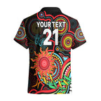 custom-suns-football-aboriginal-art-hawaiian-shirt-naidoc-indigenous-tribal