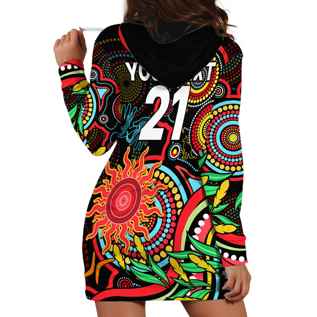 custom-suns-football-aboriginal-art-hoodie-dress-naidoc-indigenous-tribal