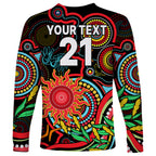custom-suns-football-aboriginal-art-long-sleeve-shirt-naidoc-indigenous-tribal