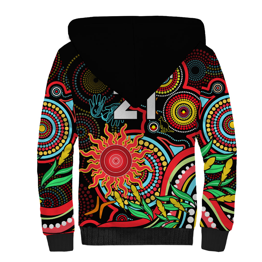custom-suns-football-aboriginal-art-sherpa-hoodie-naidoc-indigenous-tribal