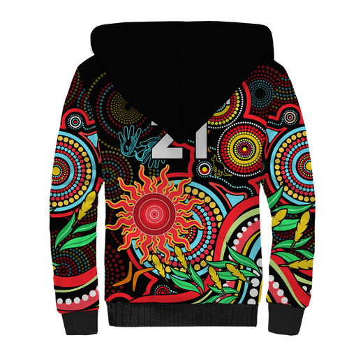 custom-suns-football-aboriginal-art-sherpa-hoodie-naidoc-indigenous-tribal