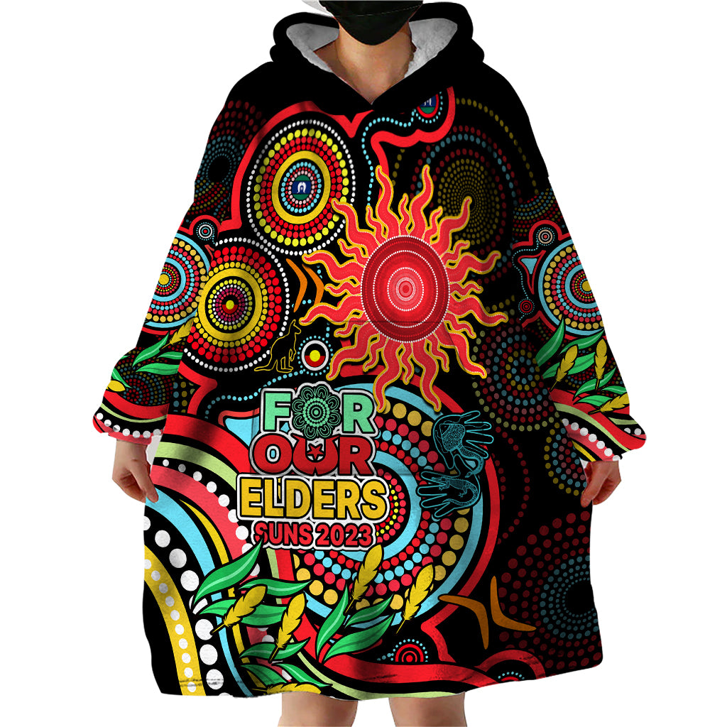 custom-suns-football-aboriginal-art-wearable-blanket-hoodie-naidoc-indigenous-tribal
