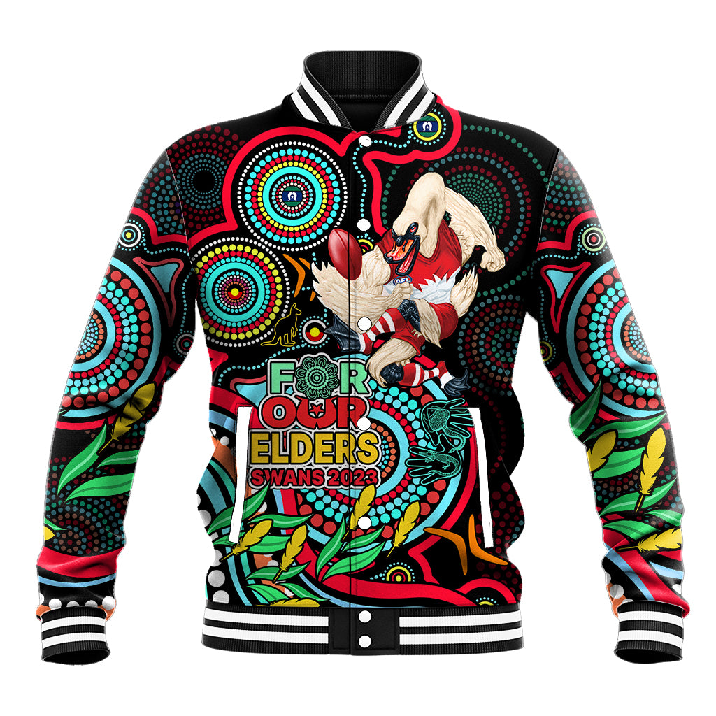 swans-football-aboriginal-art-baseball-jacket-naidoc-indigenous-tribal