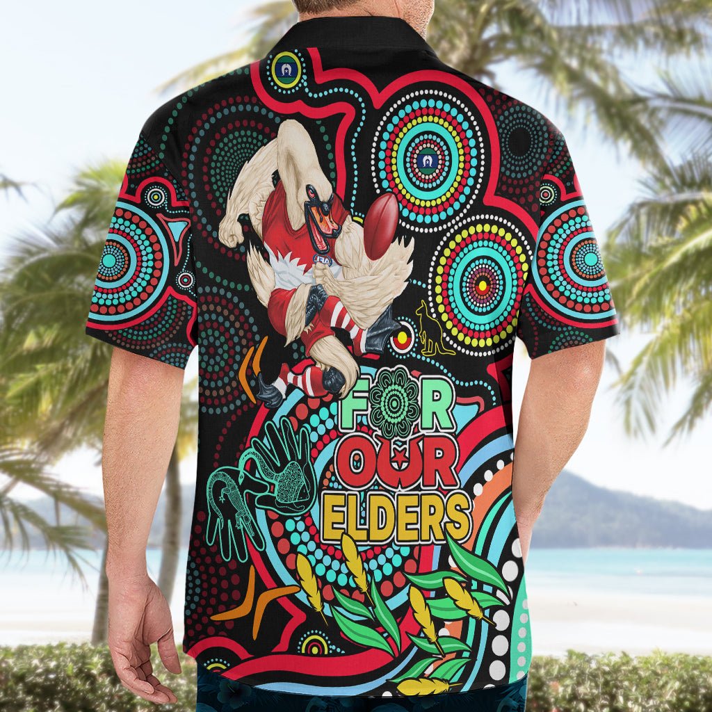 swans-football-aboriginal-art-hawaiian-shirt-naidoc-indigenous-tribal