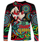 swans-football-aboriginal-art-long-sleeve-shirt-naidoc-indigenous-tribal