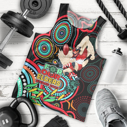 swans-football-aboriginal-art-men-tank-top-naidoc-indigenous-tribal