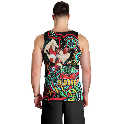 swans-football-aboriginal-art-men-tank-top-naidoc-indigenous-tribal