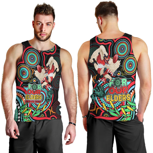 swans-football-aboriginal-art-men-tank-top-naidoc-indigenous-tribal