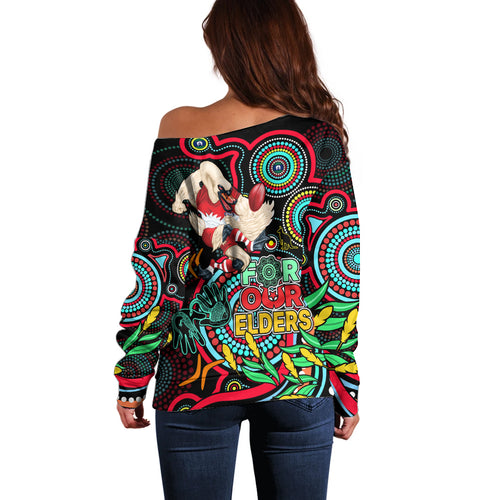 swans-football-aboriginal-art-off-shoulder-sweater-naidoc-indigenous-tribal