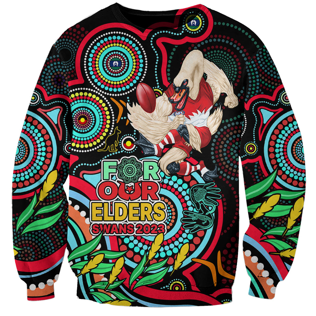 swans-football-aboriginal-art-sweatshirt-naidoc-indigenous-tribal