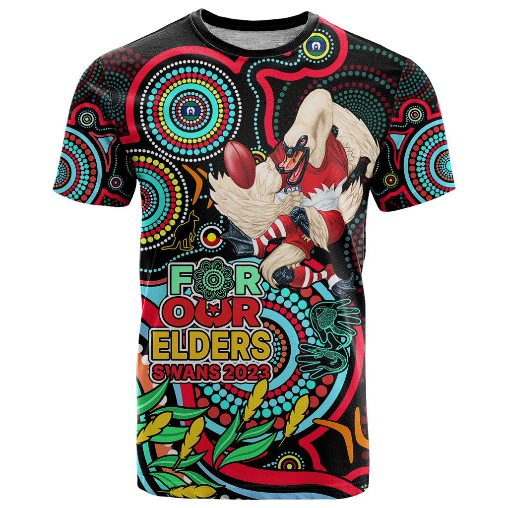 swans-football-aboriginal-art-t-shirt-naidoc-indigenous-tribal