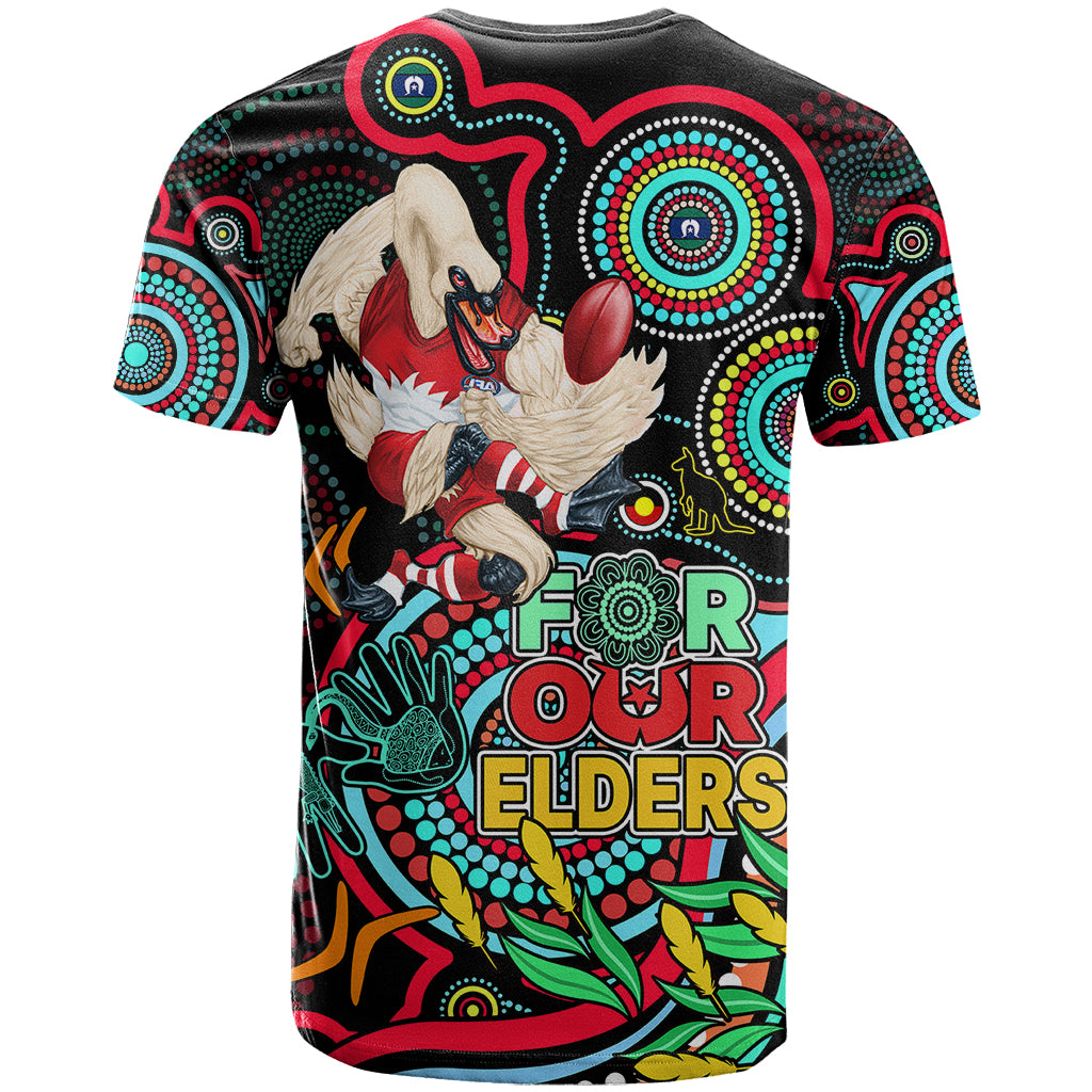 swans-football-aboriginal-art-t-shirt-naidoc-indigenous-tribal