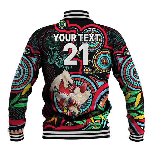 custom-swans-football-aboriginal-art-baseball-jacket-naidoc-indigenous-tribal