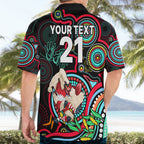 custom-swans-football-aboriginal-art-hawaiian-shirt-naidoc-indigenous-tribal