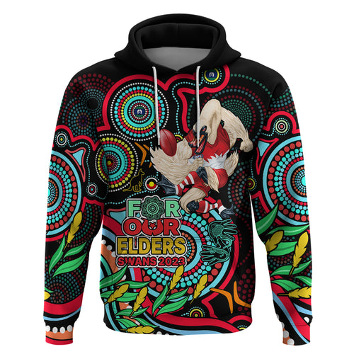 custom-swans-football-aboriginal-art-hoodie-naidoc-indigenous-tribal