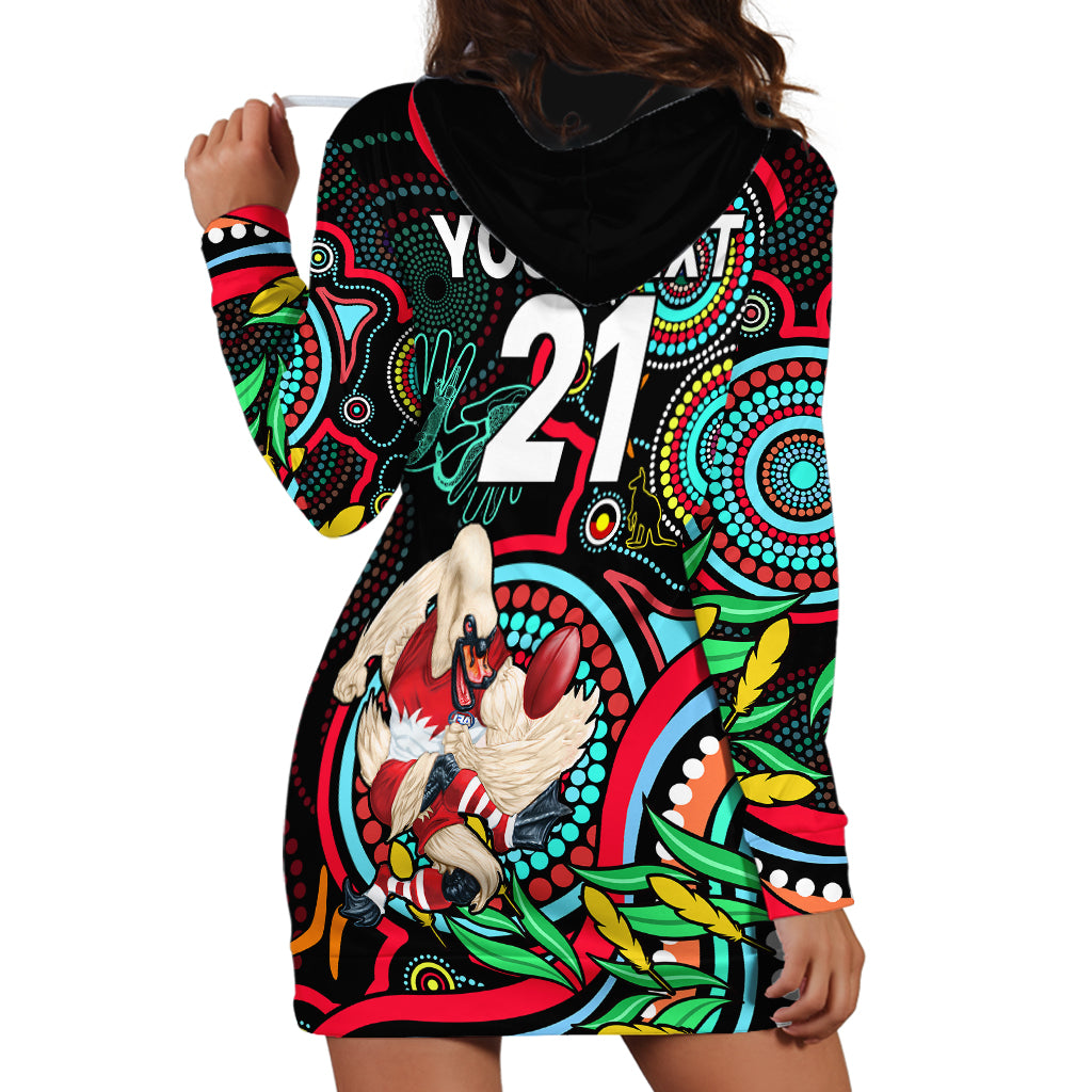 custom-swans-football-aboriginal-art-hoodie-dress-naidoc-indigenous-tribal