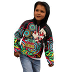 custom-swans-football-aboriginal-art-kid-hoodie-naidoc-indigenous-tribal