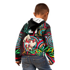 custom-swans-football-aboriginal-art-kid-hoodie-naidoc-indigenous-tribal