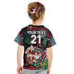 custom-swans-football-aboriginal-art-kid-t-shirt-naidoc-indigenous-tribal