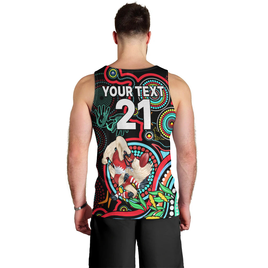 custom-swans-football-aboriginal-art-men-tank-top-naidoc-indigenous-tribal