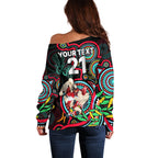 custom-swans-football-aboriginal-art-off-shoulder-sweater-naidoc-indigenous-tribal