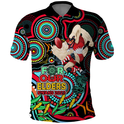 custom-swans-football-aboriginal-art-polo-shirt-naidoc-indigenous-tribal