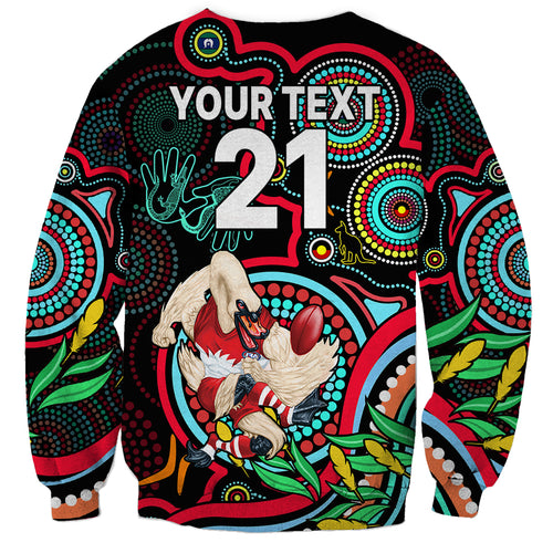 custom-swans-football-aboriginal-art-sweatshirt-naidoc-indigenous-tribal