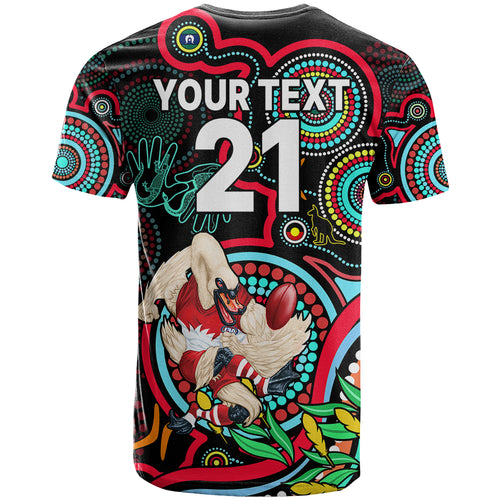 custom-swans-football-aboriginal-art-t-shirt-naidoc-indigenous-tribal